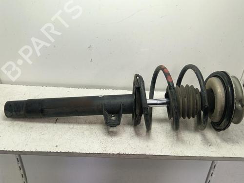 Used Left front shock absorber Left front shock absorber 35742410 35742410