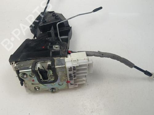 Used Rear right lock Rear right lock MERCEDES-BENZ B-CLASS Sports Tourer (W245) B 200 CDI (245.208) (140 hp) 40622766 40622766
