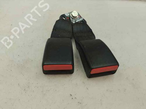 Seat buckle DACIA SANDERO II TCe 90 (B8M1, B8MA, B8AC) | BP27526790I32 - Image 2