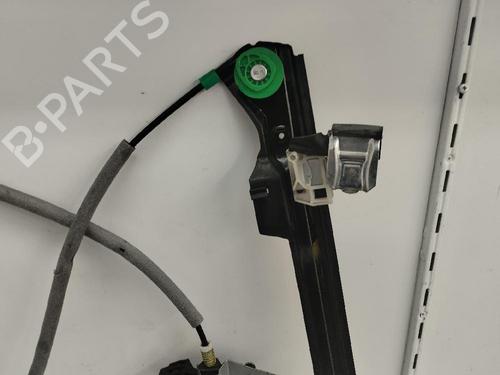 Front right window mechanism JAGUAR X-TYPE I (X400) | BP13524831C23