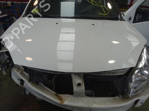 hood-dacia-sandero-15-dci-2009-2008-11288960 main image