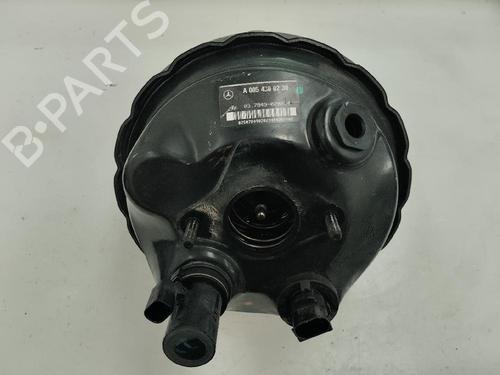 Servo Freio MERCEDES-BENZ C-CLASS (W203) C 240 (203.061) (170 hp) 15279104