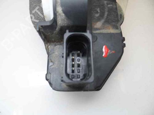 Used Rear right lock Rear right lock 354691 354691