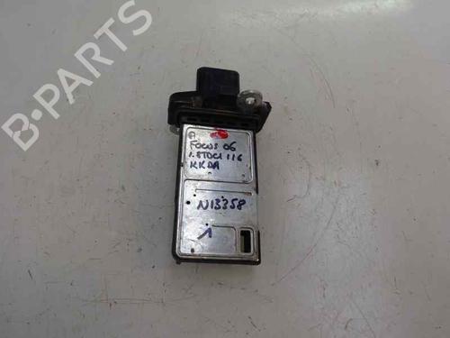 Luftmassemåler FORD FOCUS II (DA_, HCP, DP) 1.8 TDCi | BP4755397M95