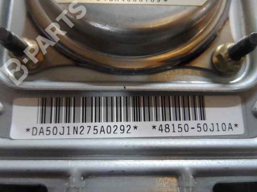 Driver airbag SUZUKI GRAND VITARA I Open Off-Road Vehicle (GT)  | BP219865C9 