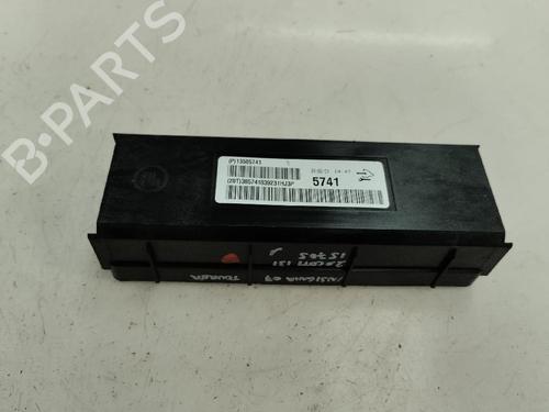 Used Electronic module OPEL INSIGNIA A Sports Tourer (G09) 2.0 CDTI (35) (131 hp) 16761634
