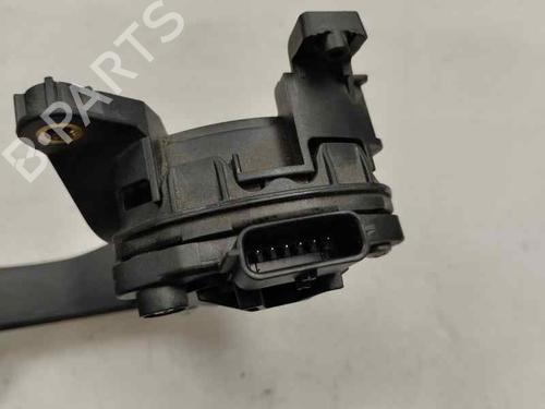 Pedal RENAULT CLIO IV (BH_) 0.9 TCe 90 (BHNF, BHMA, BHMH, BHJK, BHJR) | BP21394927I4 