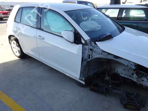 Front right interior door handle VW GOLF VII (5G1, BQ1, BE1, BE2) 1.6 TDI | BP3213283I14