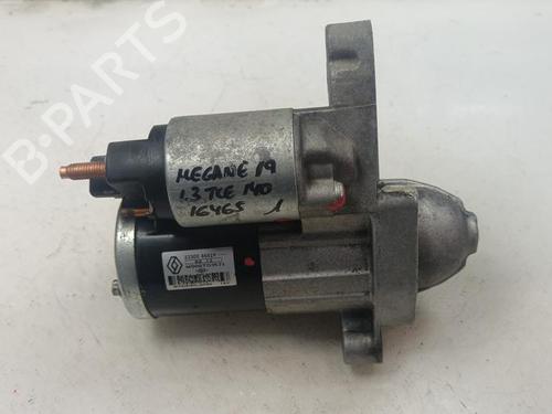 Used Starter Starter 35742014 35742014
