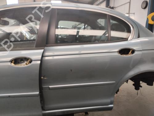 Used Left rear door JAGUAR X-TYPE I (X400) [2001-2009]  13499165