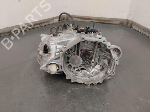 Used Gearbox HYUNDAI SONATA IV (EF) [1998-2005]  15726636