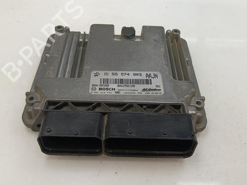 Used Engine control unit (ECU) Engine control unit (ECU) 35745164 35745164