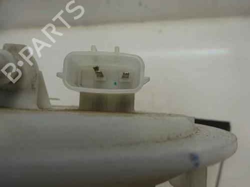 Fuel pump RENAULT MEGANE III Hatchback (BZ0/1_, B3_) 1.5 dCi (BZ09, BZ0D, BZ1W, BZ29, BZ14) | BP10342514M76