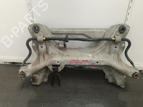 Forbro Forbro CITROËN C5 II (RC_) 2.0 16V (RCRFJB, RCRFJC) (140 hp) 36497793 36497793