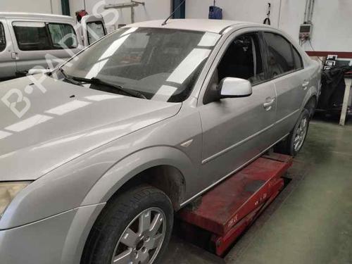 Front left window mechanism FORD MONDEO III (B5Y) 2.0 16V TDDi / TDCi | BP27524833C22