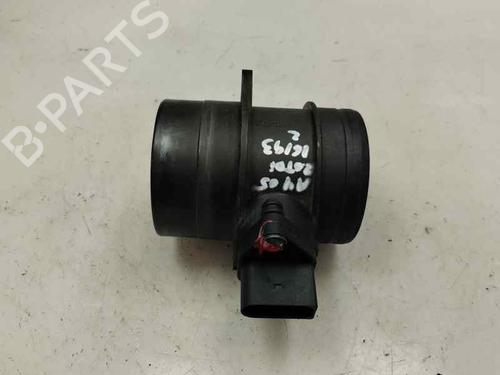 Used Mass air flow sensor Mass air flow sensor 22717066 22717066