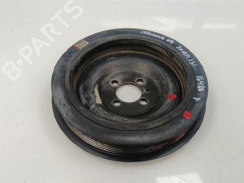 Used Pulley Pulley 35743771 35743771