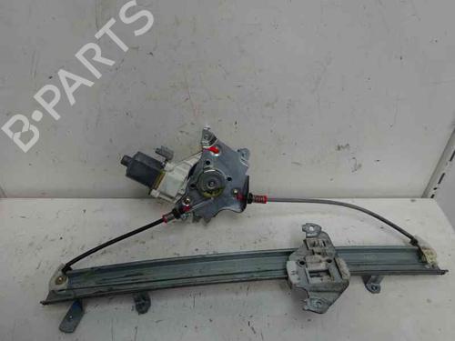 Front right window mechanism NISSAN MICRA III (K12) 1.5 dCi | BP5130688C23