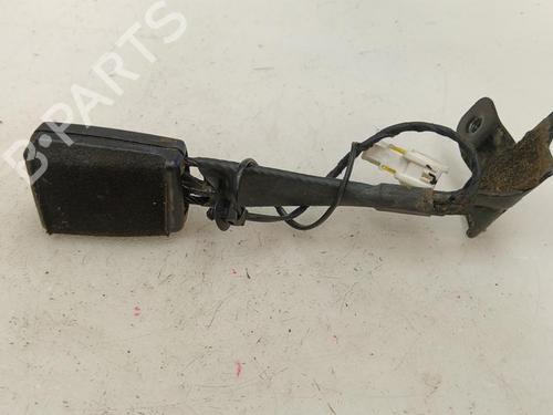 Used Seat buckle Seat buckle 35740869 35740869