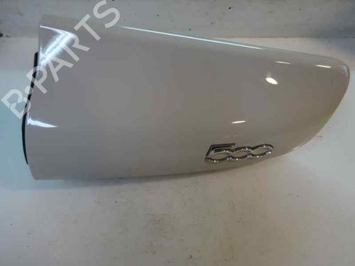 Used Glove box FIAT 500X (334_) 1.6 (334AXE1A) (110 hp) 6802172