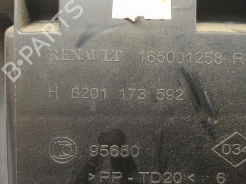 Air filter box RENAULT CAPTUR I (J5_, H5_) 1.3 TCe 130 (J5NJ, J5NE) | BP36292073M87 - Image 2