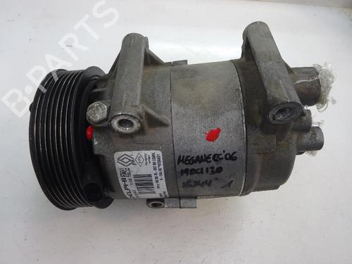 Used AC compressor AC compressor 11176386 11176386