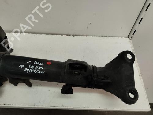 Used Left front shock absorber MERCEDES-BENZ CLK Convertible (A209) CLK 200 Kompressor (209.442) (163 hp) 12583419