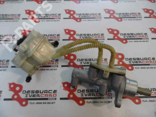 Hovedbremsecylinder OPEL MERIVA A MPV (X03) [2003-2010]  1623448