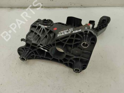 koblingspedal RENAULT CAPTUR II (HF_) LPG (HFMT) | BP27255334I13 - Image 2