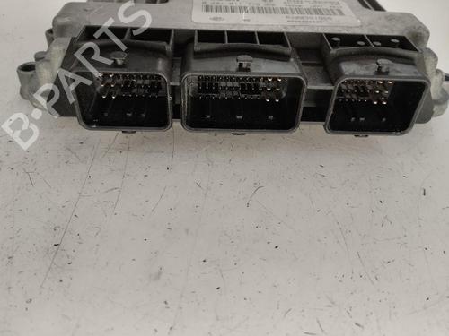 Used Engine control unit (ECU) Engine control unit (ECU) RENAULT GRAND SCÉNIC II (JM0/1_) 1.9 dCi (JM0G, JM12, JM1G, JM2C) (120 hp) 11950230 11950230