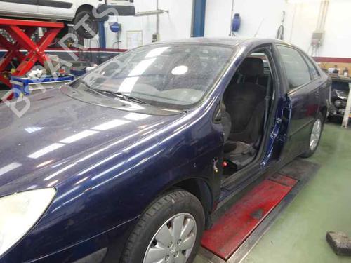 Ventilator motor CITROËN C5 I (DC_) 1.8 16V (DC6FZB, DC6FZE) | BP6129585M62