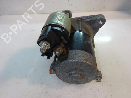 Used Starter TOYOTA YARIS (_P9_) 1.0 VVT-i (KSP90_, KSP90R) (69 hp) 11487705