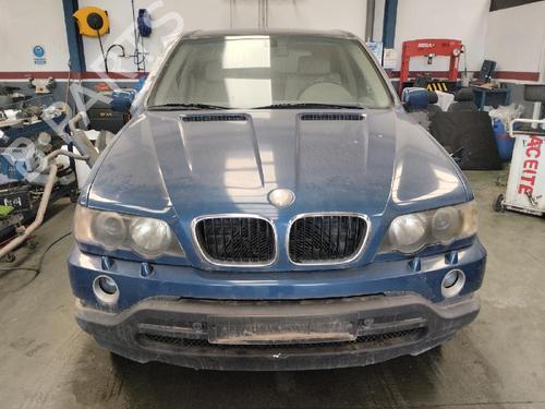 Washer pump BMW X5 (E53) 3.0 d | BP14171128E24 - Image 3