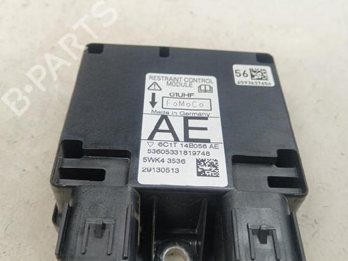 Used ECU airbags ECU airbags 35742884 35742884
