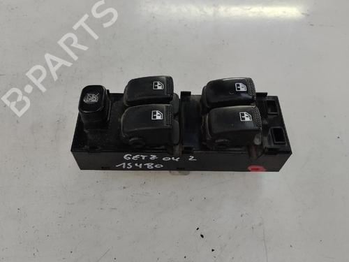 Used Left front window switch Left front window switch 12309477 12309477