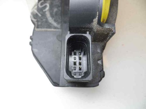 Used Rear left lock Rear left lock 354692 354692