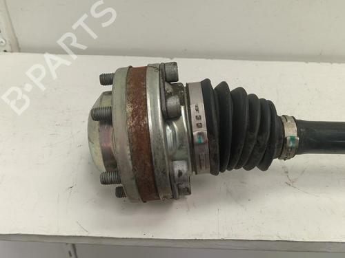 Left front driveshaft VW CC B7 (358) 2.0 TDI | BP36292178M38 - Image 3