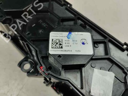 Used Climate control Climate control DACIA SANDERO III 1.0 TCe LPG (91 hp) 35739933 35739933