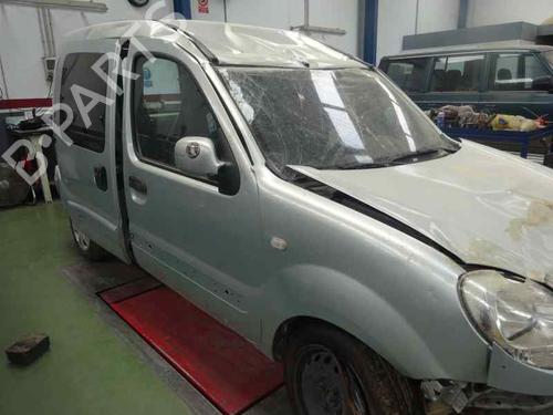 Right front driveshaft RENAULT KANGOO (KC0/1_) 1.5 dCi (KC08, KC09) | BP6038372M39 