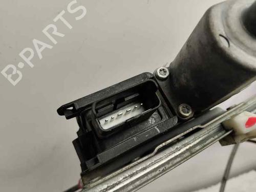 Front left window mechanism CITROËN C5 III Break (RW_) 2.0 HDi 140 | BP22640739C22