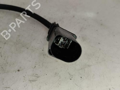 Electronic sensor SKODA FABIA II (542)  | BP12527632M84 