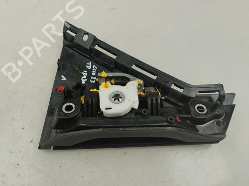 Used Rear right exterior door handle RENAULT CLIO V (B7_) [2019-2025]  17573249