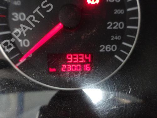 Washer pump AUDI A3 (8P1) 2.0 TDI 16V | BP14170589E24