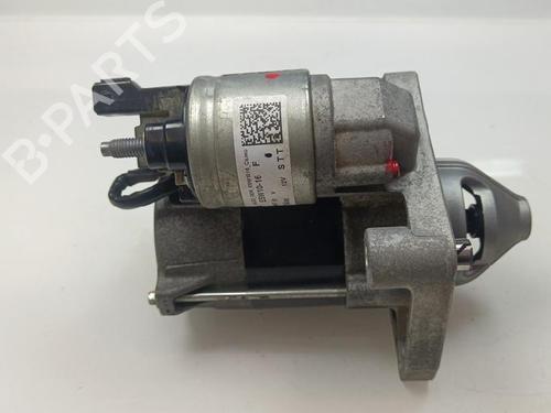 Startmotor CITROËN C4 CACTUS 1.2 THP 110 | BP35743297M8 - Image 3