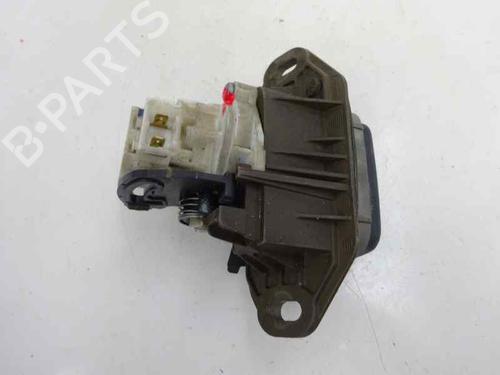 Tailgate handle RENAULT MEGANE I Classic (LA0/1_) | BP4596175C132