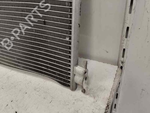 AC radiator DACIA SANDERO II TCe 90 (B8M1, B8MA, B8AC) | BP27526833M32 - Image 3