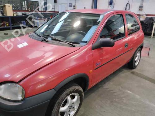 Right taillight OPEL CORSA B (S93) 1.2 i 16V (F08, F68, M68) | BP22646533C35