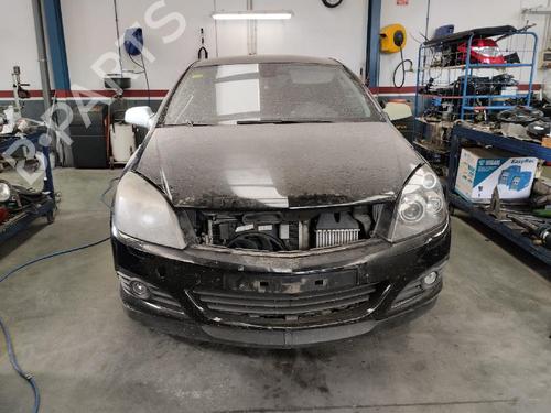 Left headlight OPEL ASTRA H GTC (A04) 1.9 CDTi 16V (L08) | BP39119014C28 - Image 4