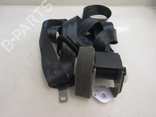 Used Rear right seatbelt FORD KA (RU8) 1.2 (69 hp) 11198794