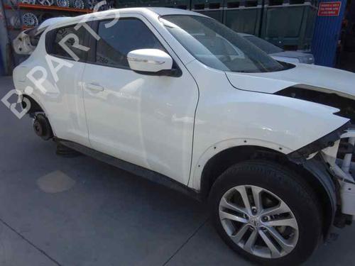 Right front window switch NISSAN JUKE (F15) 1.5 dCi | BP2506666I26 